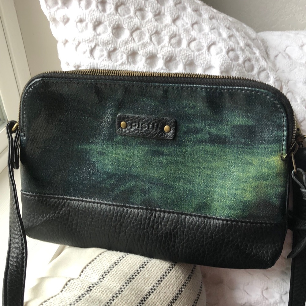 Pistil Purse